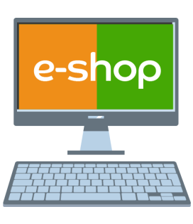Rozvoj e-commerce a e-shopu Logsense